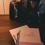 게스트하우스 Fjellhagen Bjorkheim