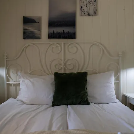 Guest house Fjellhagen *