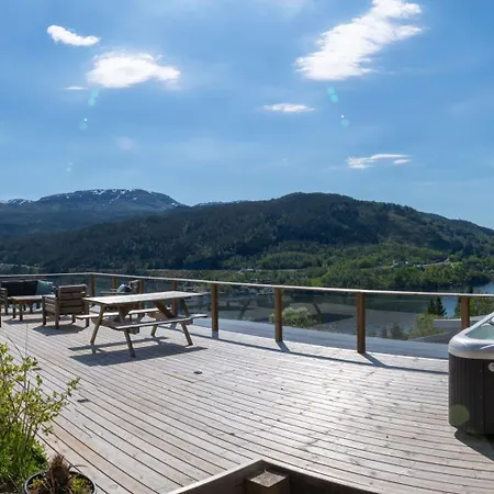 Fjellhagen
