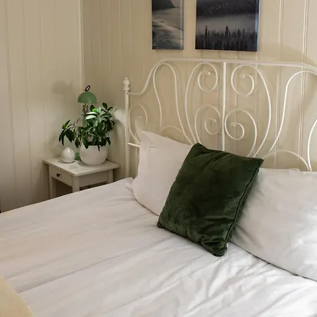 Guest house Fjellhagen Bjorkheim
