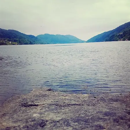 Fjellhagen * Bjorkheim