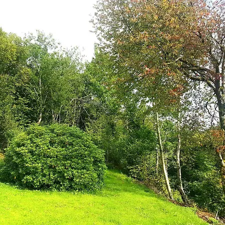 Fjellhagen Guest house