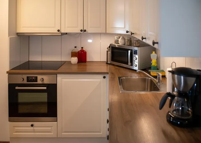 Affittacamere Fjellhagen *