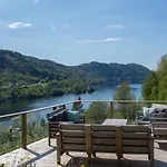 Fjellhagen Penzion *