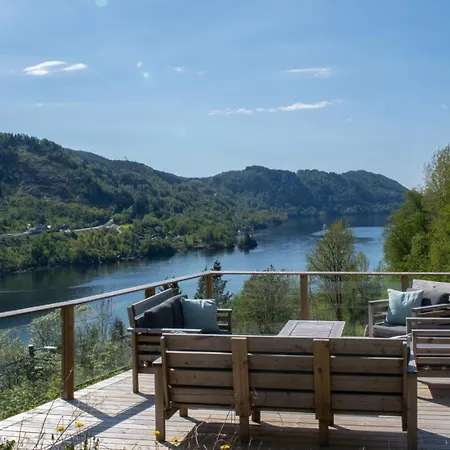 Fjellhagen Gjestgiverier *